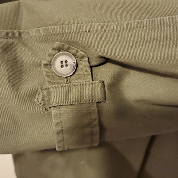 Kenneth Cole coat - Picture 10 of 12